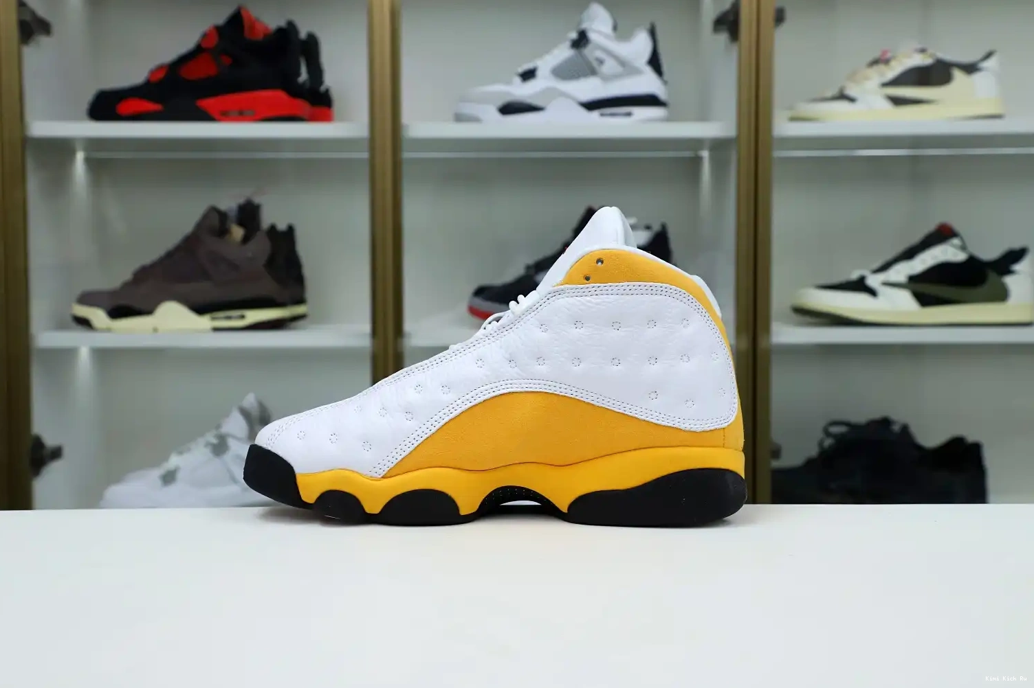  Jordan Kimikick retro Air Jordan 13 0823